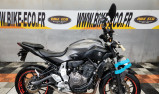 YAMAHA MT07 700 RSV POUR GARAGE OU EXPORT (REF 63300)