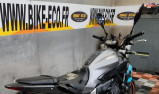YAMAHA MT07 700 RSV POUR GARAGE OU EXPORT (REF 63300)