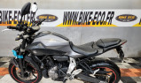 YAMAHA MT07 700 RSV POUR GARAGE OU EXPORT (REF 63300)