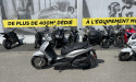 PIAGGIO BEVERLY 300