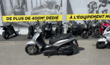 PIAGGIO BEVERLY 300
