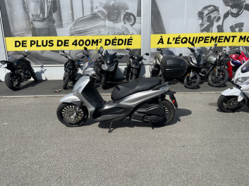 PIAGGIO BEVERLY 300
