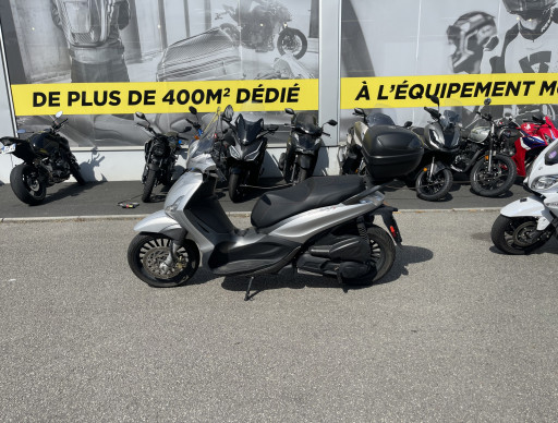 PIAGGIO BEVERLY 300
