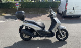 PIAGGIO BEVERLY 300