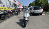 PIAGGIO BEVERLY 300
