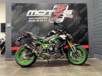 KAWASAKI Z 900 SE PERFORMANCE – A PARTIR DE 237€/MOIS