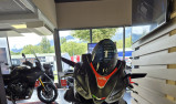 APRILIA RSV4 1100