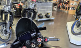 APRILIA RSV4 1100