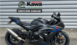 SUZUKI GSX-R 1000 R
