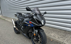 SUZUKI GSX-R 1000 R
