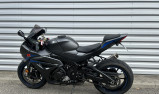 SUZUKI GSX-R 1000 R