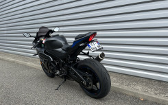 SUZUKI GSX-R 1000 R