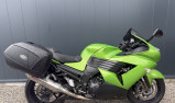 KAWASAKI 1400 ZZR 2006