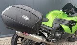 KAWASAKI 1400 ZZR 2006