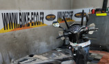 HONDA SH 300 ACCIDENTE RSV (62248)