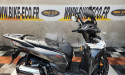 HONDA SH 300 ACCIDENTE RSV (62248)