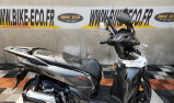 HONDA SH 300 ACCIDENTE RSV (62248)