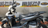 HONDA SH 300 ACCIDENTE RSV (62248)