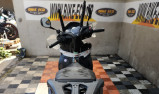 HONDA SH 300 ACCIDENTE RSV (62248)
