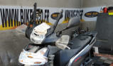 HONDA SH 300 ACCIDENTE RSV (62248)