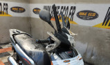 HONDA SH 300 ACCIDENTE RSV (62248)
