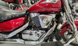 SUZUKI INTRUDER 1500