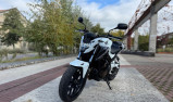 CB 500 F