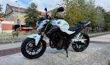 CB 500 F