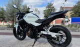 CB 500 F