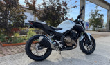 CB 500 F