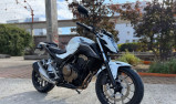 CB 500 F