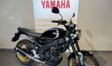 YAMAHA XSR 125 Legacy