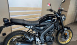 YAMAHA XSR 125 Legacy