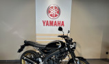 YAMAHA XSR 125 Legacy