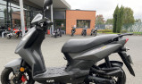 SYM ORBIT 50