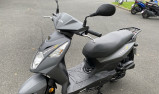 SYM ORBIT 50