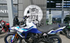 SUZUKI DL V-STROM 800DE DJEBEL / 199€ PAR MOIS / DSN MOTOS 47