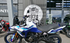 SUZUKI DL V-STROM 800DE DJEBEL / 199€ PAR MOIS / DSN MOTOS 47