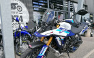 SUZUKI DL V-STROM 800DE DJEBEL / 199€ PAR MOIS / DSN MOTOS 47