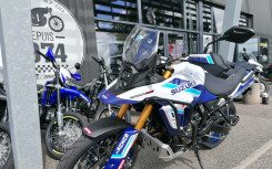 SUZUKI DL V-STROM 800DE DJEBEL / 199€ PAR MOIS / DSN MOTOS 47