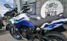 SUZUKI DL V-STROM 800DE DJEBEL / 199€ PAR MOIS / DSN MOTOS 47