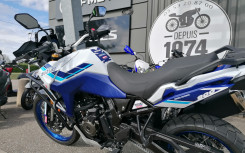 SUZUKI DL V-STROM 800DE DJEBEL / 199€ PAR MOIS / DSN MOTOS 47