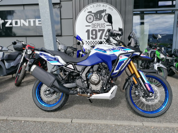 SUZUKI DL V-STROM 800DE DJEBEL / 199€ PAR MOIS / DSN MOTOS 47