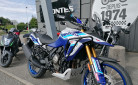 SUZUKI DL V-STROM 800DE DJEBEL / 199€ PAR MOIS / DSN MOTOS 47