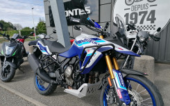 SUZUKI DL V-STROM 800DE DJEBEL / 199€ PAR MOIS / DSN MOTOS 47