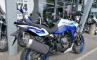 SUZUKI DL V-STROM 800DE DJEBEL / 199€ PAR MOIS / DSN MOTOS 47