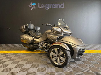 CAN-AM SPYDER F3 LIMITED 