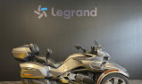 CAN-AM SPYDER F3 LIMITED 