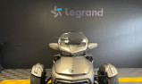 CAN-AM SPYDER F3 LIMITED 
