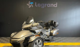 CAN-AM SPYDER F3 LIMITED 